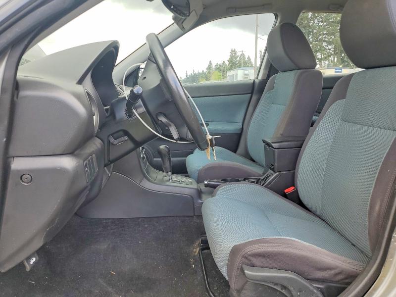 50701856 :رقم المزاد ، JF1GG685X5H813194 vin ، 2005 Subaru Impreza مزاد بيع