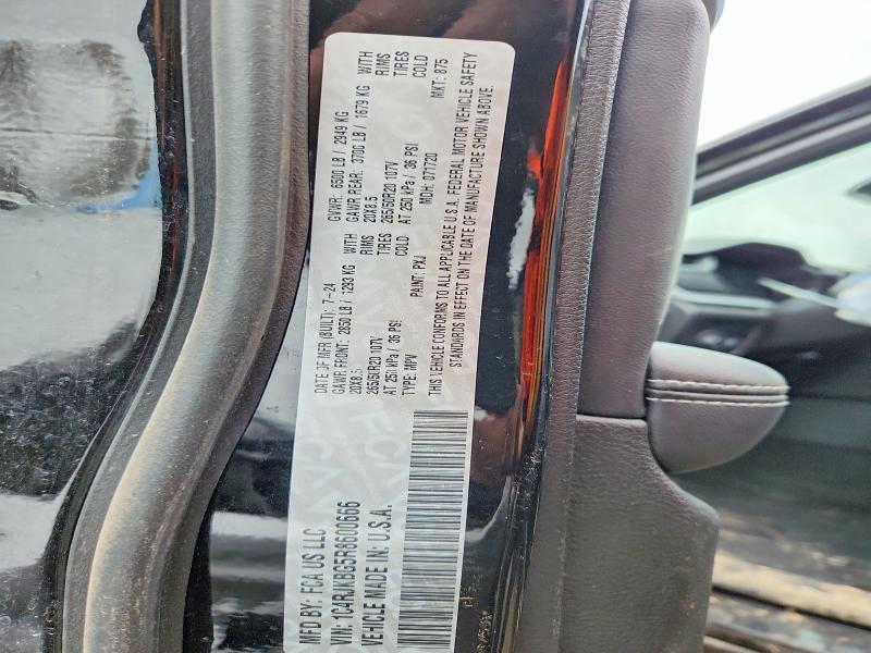 Продажа на аукционе авто 2024 Jeep Grand Cherokee, vin: 1C4RJKBG5R8600666, номер лота: 78145275