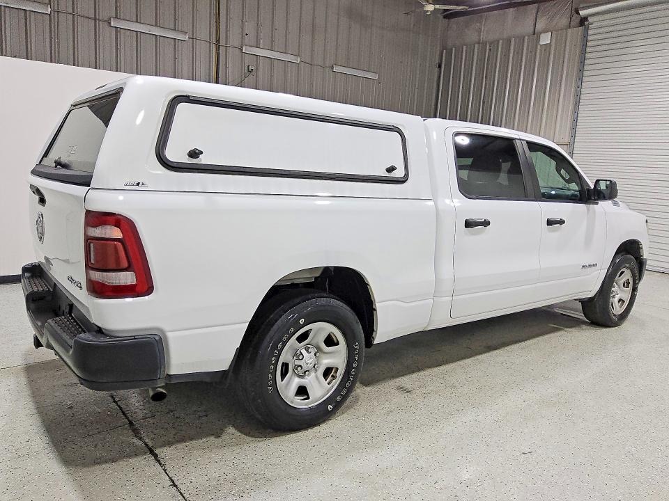 2021 Ram 1500 მანქანა იყიდება აუქციონზე, vin: 1C6RRFNG8MN714416, აუქციონის ნომერი: 50176446