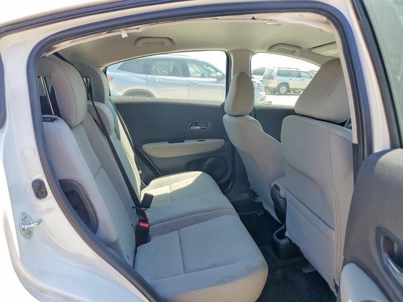 51028046 :رقم المزاد ، 3CZRU5H33NM702691 vin ، 2022 Honda Hr-v مزاد بيع