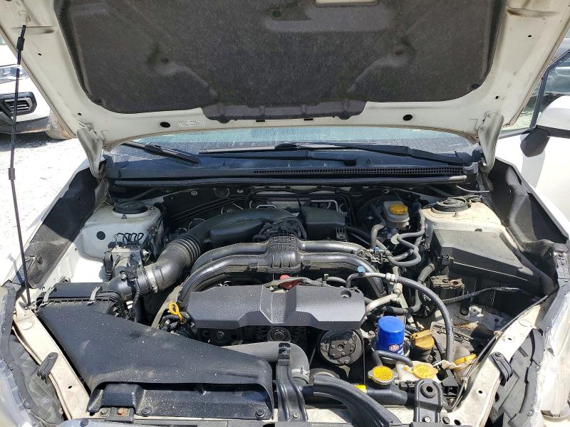 Продажа на аукционе авто 2014 Subaru Impreza, vin: JF1GPAL68E8223644, номер лота: 48325266