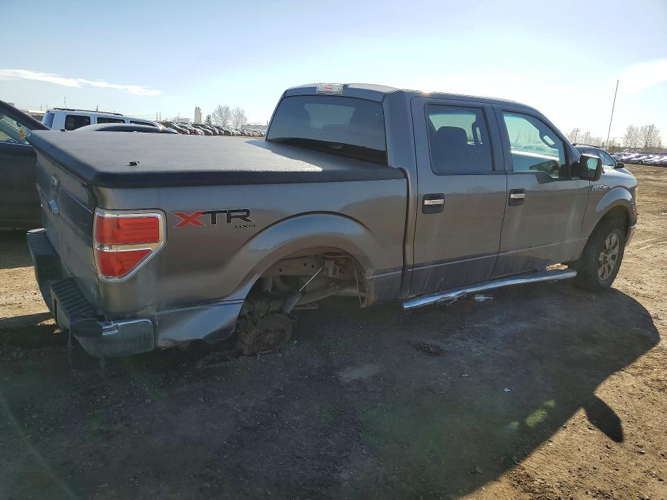 Aukcja sprzedaży 2010 Ford F150, vin: 1FTFW1EV4AFC54599, numer aukcji: 49839936