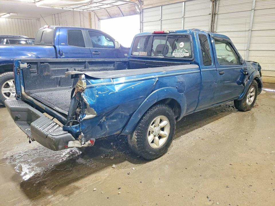 Продажа на аукционе авто 2004 Nissan Frontier, vin: 1N6DD26T24C415826, номер лота: 50761326