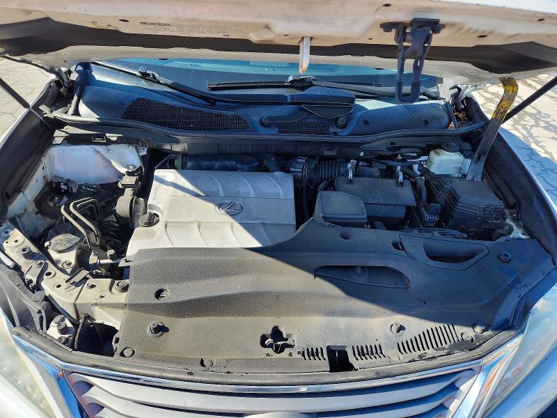 Продажа на аукционе авто 2015 Lexus Rx, vin: 2T2ZK1BA6FC173884, номер лота: 51884346