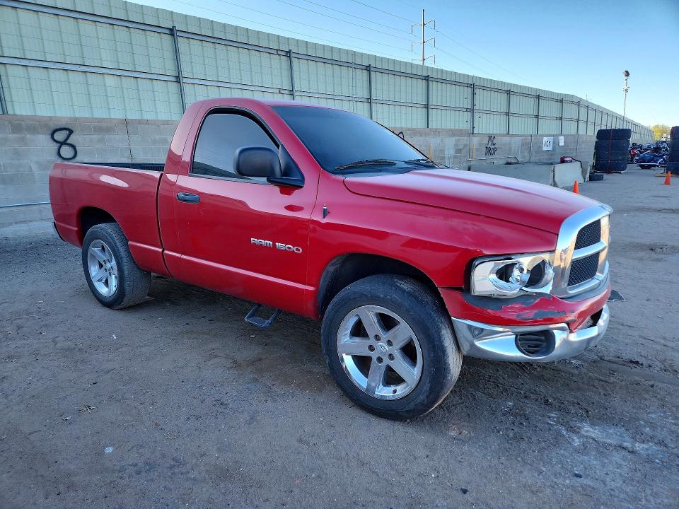 Aukcja sprzedaży 2005 Dodge Ram 1500, vin: 1D7HA16NX5J546188, numer aukcji: 50166536