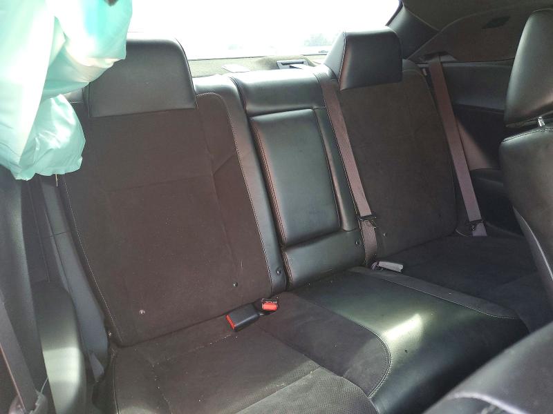 Продаж на аукціоні авто 2023 Dodge Challenger, vin: 2C3CDZFJ3PH686132, номер лоту: 48517096