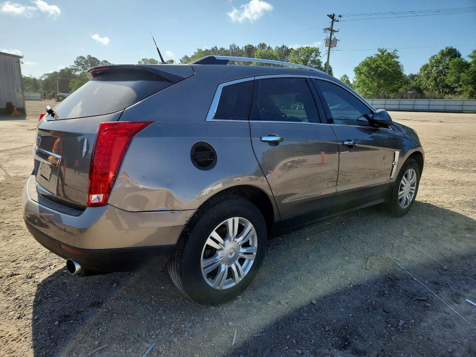 Aukcja sprzedaży 2011 Cadillac Srx, vin: 3GYFNAEY3BS644162, numer aukcji: 48534046