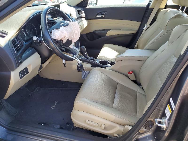 Aukcja sprzedaży 2013 Acura Ilx, vin: 19VDE3F72DE300962, numer aukcji: 50004546
