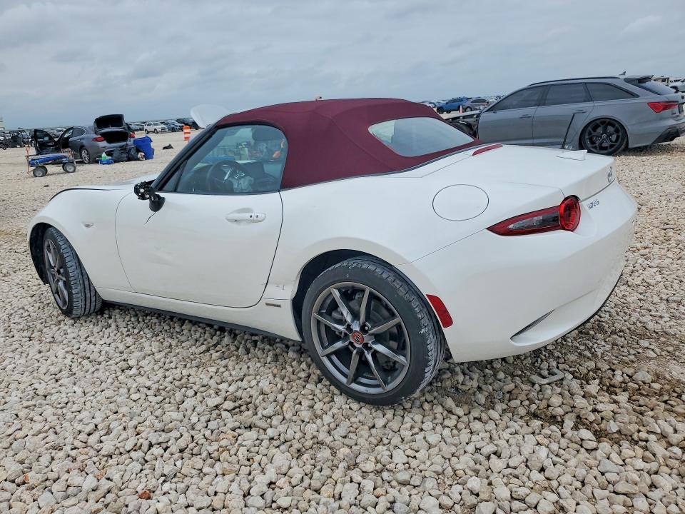 Aukcja sprzedaży 2020 Mazda Mx-5 Miata, vin: JM1NDAA71L0417787, numer aukcji: 49724416