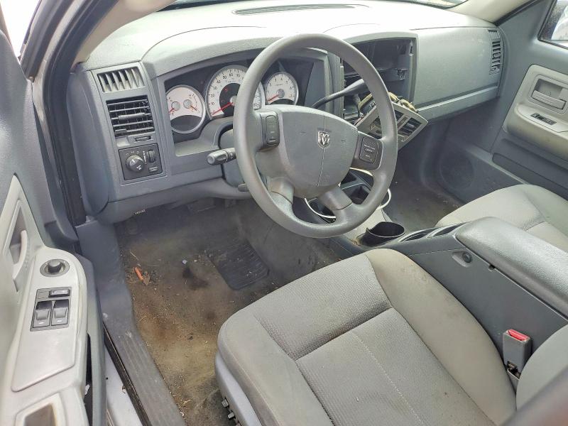 Продаж на аукціоні авто 2006 Dodge Dakota, vin: 1D7HE42KX6S506304, номер лоту: 50996526