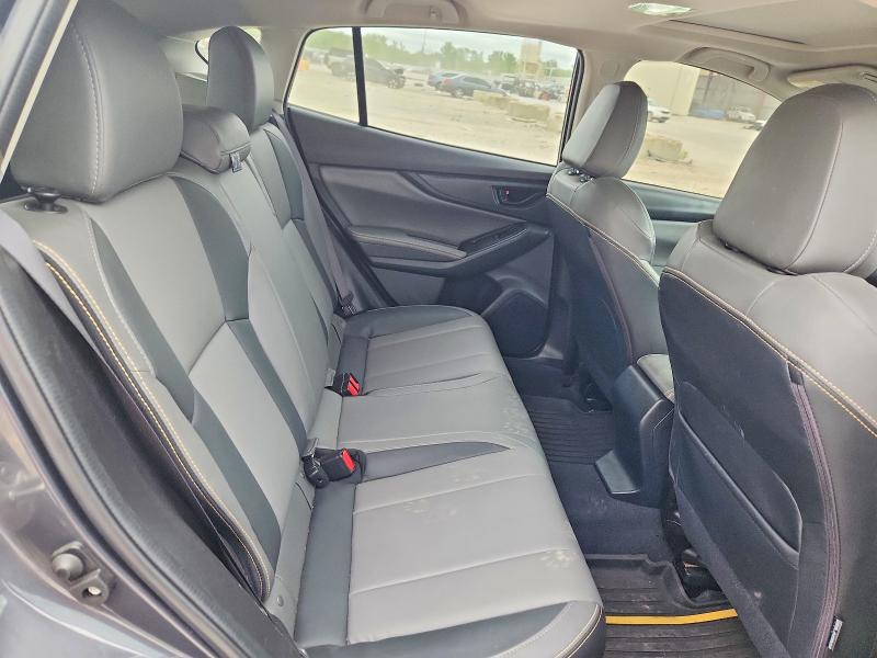 Продаж на аукціоні авто 2021 Subaru Crosstrek, vin: JF2GTHSC8MH671968, номер лоту: 50732386