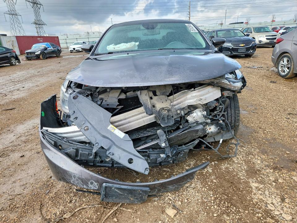 Продажа на аукционе авто 2015 Chrysler 200, vin: 1C3CCCCG2FN501583, номер лота: 50102906