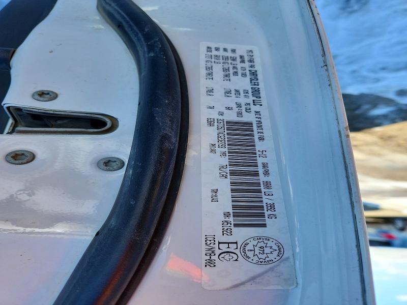 Продаж на аукціоні авто 2012 Dodge Ram 2500, vin: 3C6TD5DTXCG232793, номер лоту: 48543826