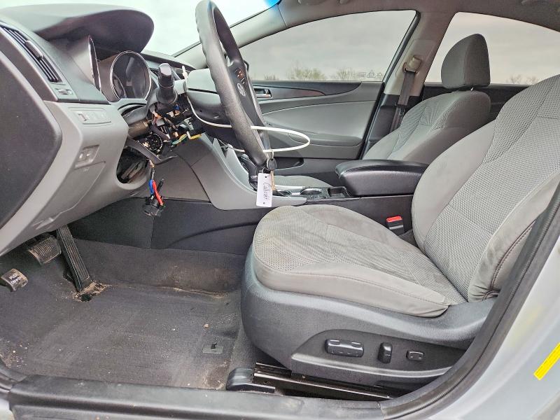 Продаж на аукціоні авто 2013 Hyundai Sonata, vin: 5NPEB4AC2DH773965, номер лоту: 49575206