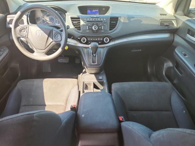 50799206 :رقم المزاد ، 2HKRM3H44GH518372 vin ، 2016 Honda Cr-v مزاد بيع