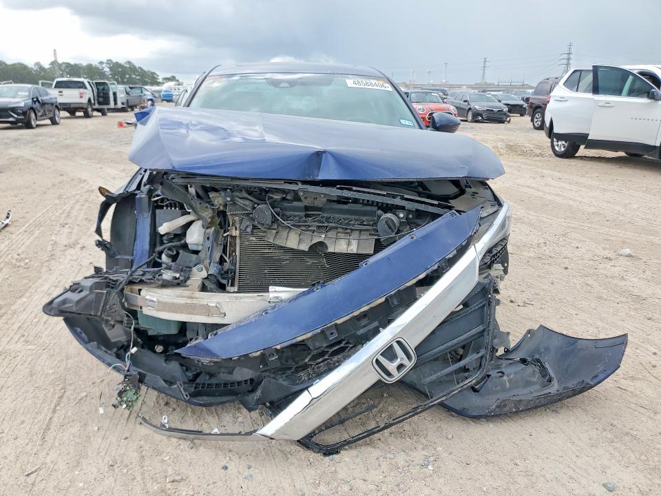 Продаж на аукціоні авто 2020 Honda Accord, vin: 1HGCV1F46LA140794, номер лоту: 48588406