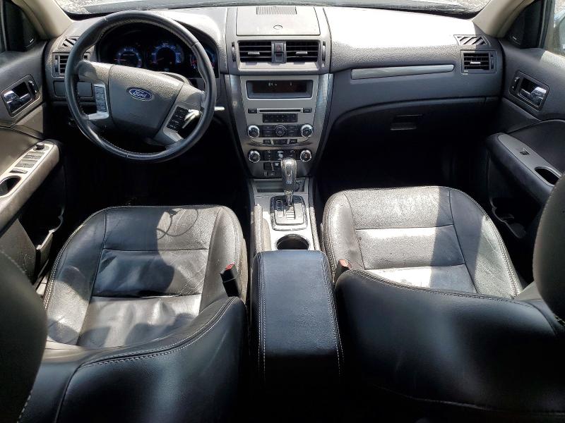 Aukcja sprzedaży 2012 Ford Fusion, vin: 3FAHP0JA3CR374148, numer aukcji: 49635726