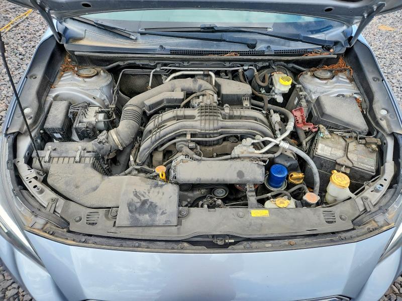 Aukcja sprzedaży 2017 Subaru Impreza, vin: 4S3GTAB65H3724290, numer aukcji: 51329546