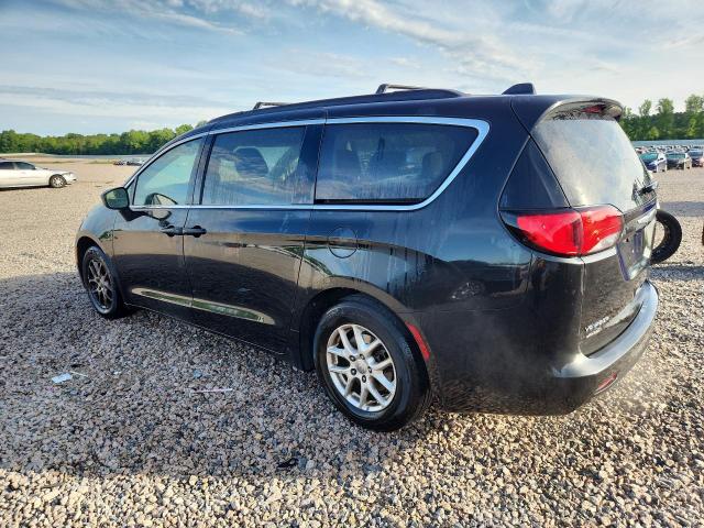 2020 Chrysler Voyager მანქანა იყიდება აუქციონზე, vin: 2C4RC1DG0LR256998, აუქციონის ნომერი: 50078646