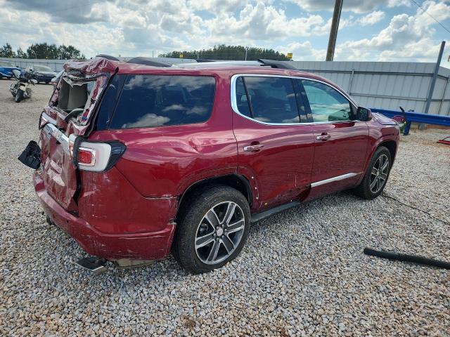 Aukcja sprzedaży 2019 Gmc Acadia, vin: 1GKKNPLS5KZ293090, numer aukcji: 48073316