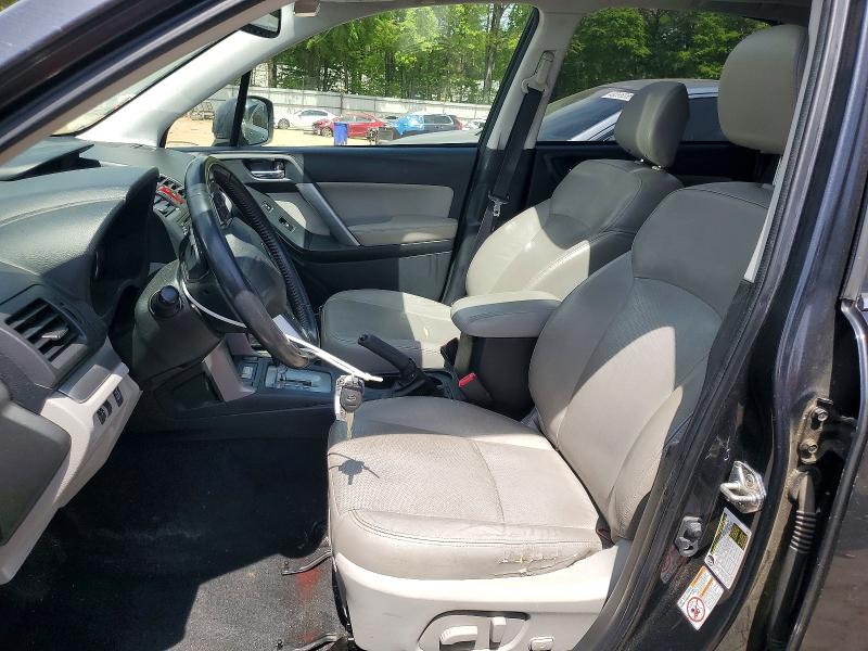 Aukcja sprzedaży 2014 Subaru Forester, vin: JF2SJAHC2EH424073, numer aukcji: 48879636