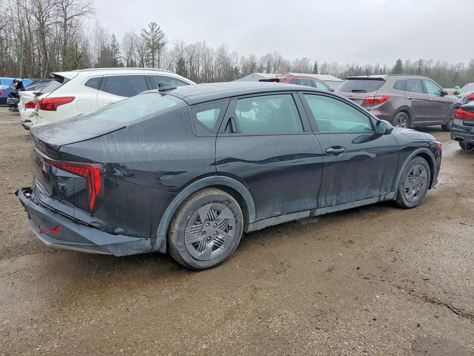 Продаж на аукціоні авто 2025 Kia K4 Lx 4dr, vin: 3KPFT4DE0SE158895, номер лоту: 48796816