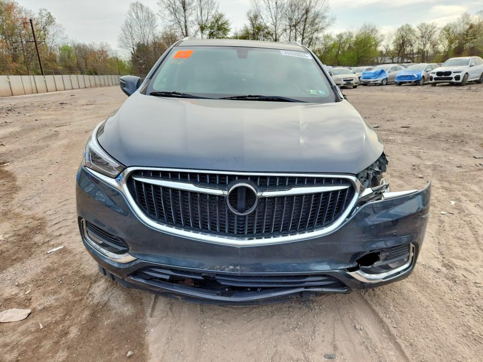 Aukcja sprzedaży 2020 Buick Enclave, vin: 5GAEVAKW9LJ254689, numer aukcji: 49800606