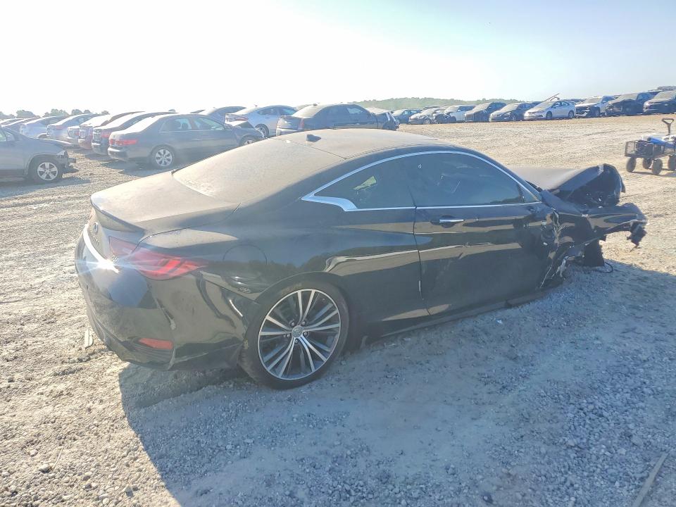 Продаж на аукціоні авто 2019 Infiniti Q60, vin: JN1EV7EKXKM231495, номер лоту: 50645766