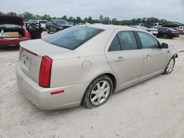 2009 Cadillac Sts მანქანა იყიდება აუქციონზე, vin: 1G6DW67V890110475, აუქციონის ნომერი: 54095996