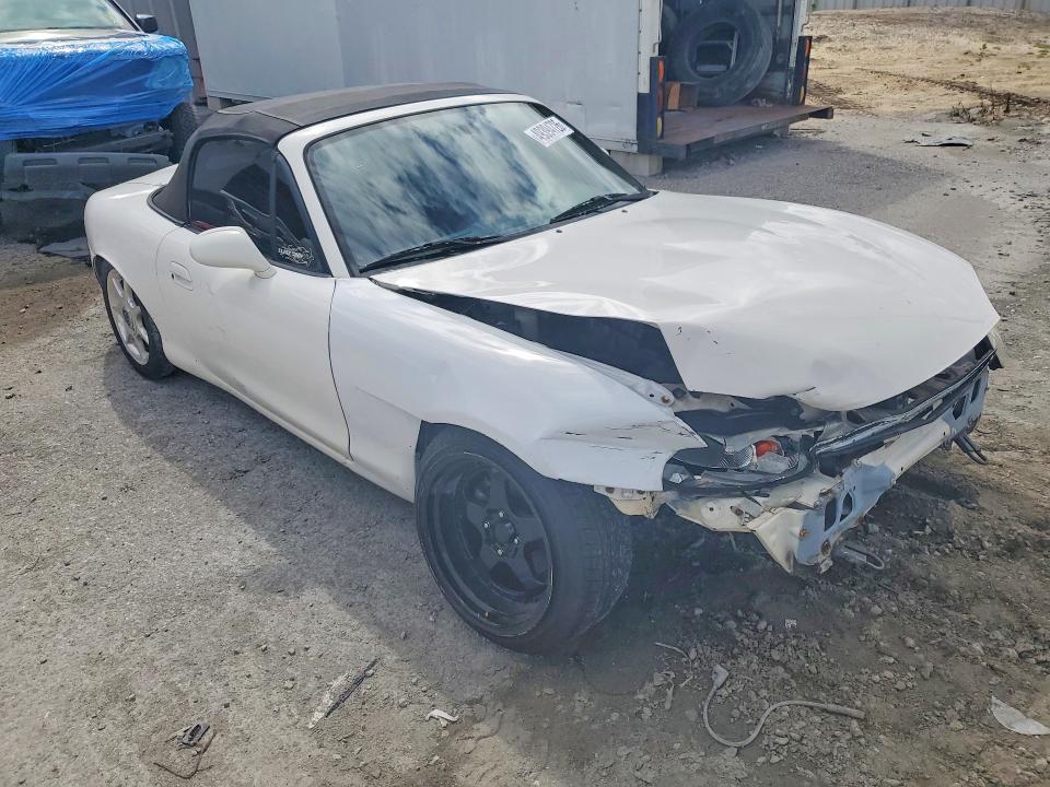 Продаж на аукціоні авто 1999 Mazda Mx-5 Miata, vin: JM1NB353XX0106373, номер лоту: 49394726
