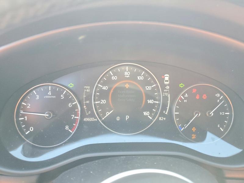 Продажа на аукционе авто 2023 Mazda 3, vin: 3MZBPACM7PM377650, номер лота: 49505946