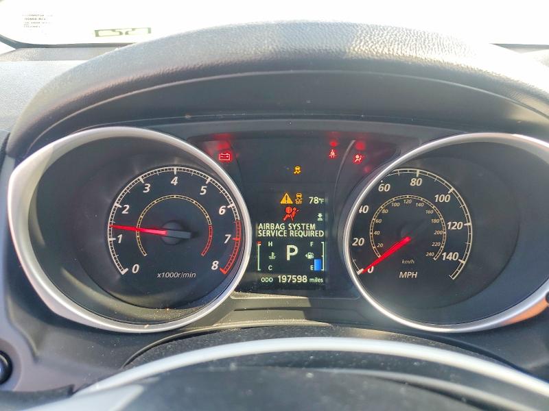 Продаж на аукціоні авто 2015 Mitsubishi Outlander Sport, vin: 4A4AR3AU5FE009200, номер лоту: 50222776