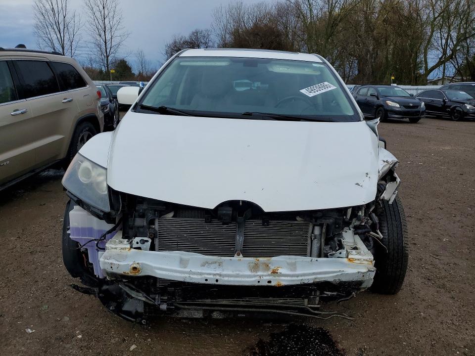 Aukcja sprzedaży 2011 Mazda Cx-7, vin: JM3ER2B54B0402369, numer aukcji: 49939986