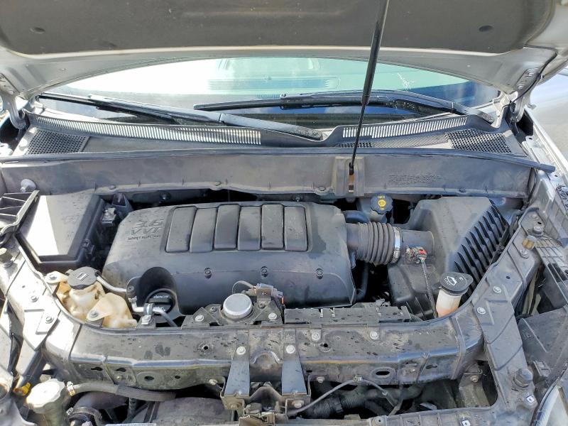 48326986 :رقم المزاد ، 1GNKVGKD3EJ290231 vin ، 2014 Chevrolet Traverse مزاد بيع