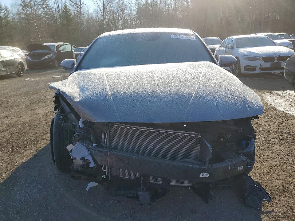 Aukcja sprzedaży 2023 Hyundai Elantra, vin: KMHLN4AG1PU540182, numer aukcji: 49130056