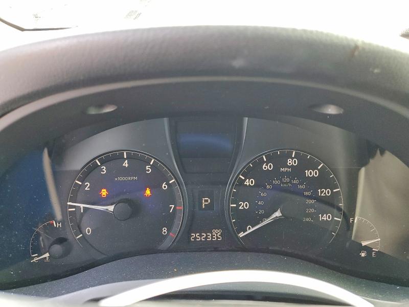 48595606 :رقم المزاد ، 2T2BK1BA3BC083037 vin ، 2011 Lexus Rx 350 مزاد بيع