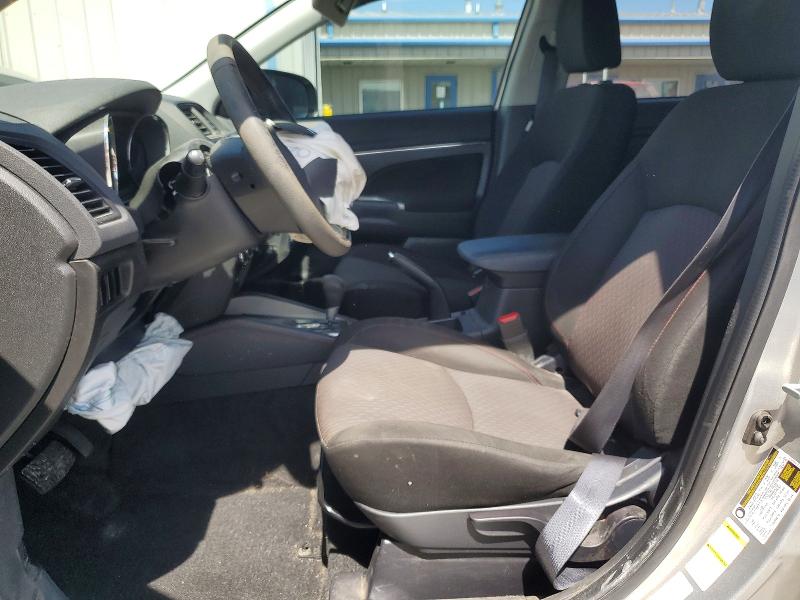 Продаж на аукціоні авто 2019 Mitsubishi Outlander Sport, vin: JA4AR3AU2KU012895, номер лоту: 49079386