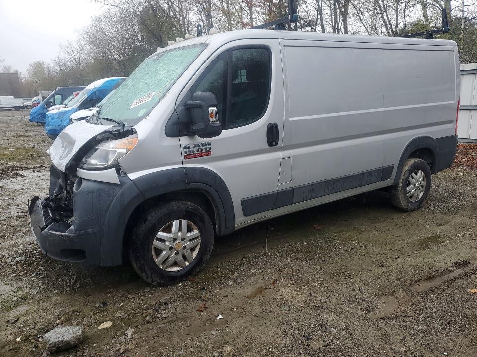 Aukcja sprzedaży 2014 Ram Promaster 1500, vin: 3C6TRVAG3EE123177, numer aukcji: 52020126