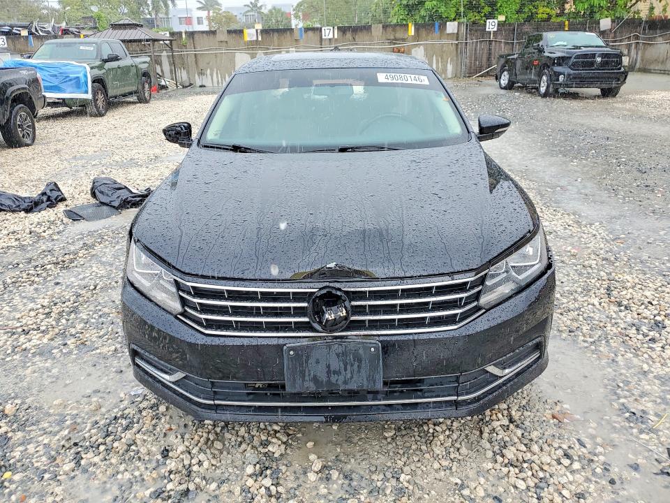 2016 Volkswagen Passat მანქანა იყიდება აუქციონზე, vin: 1VWBS7A36GC013166, აუქციონის ნომერი: 49080146