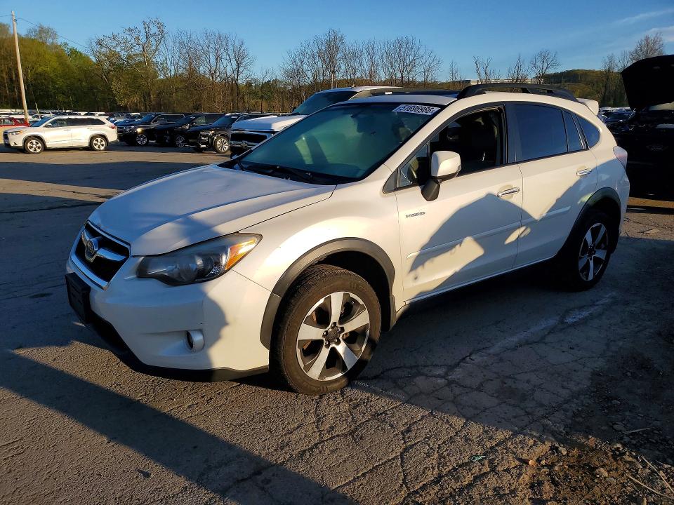51696986 :رقم المزاد ، JF2GPBKC3EH261050 vin ، 2014 Subaru Xv Crosstrek مزاد بيع