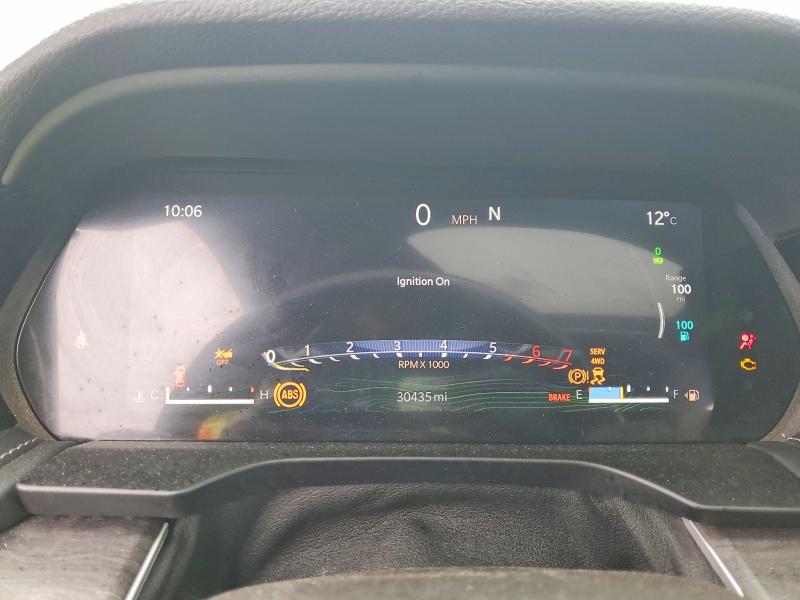 Продажа на аукционе авто 2023 Jeep Grand Cherokee, vin: 1C4RJYB65PC664114, номер лота: 51795526