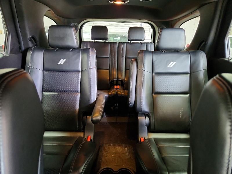 Продажа на аукционе авто 2019 Dodge Durango, vin: 1C4SDJCT0KC626769, номер лота: 48987486