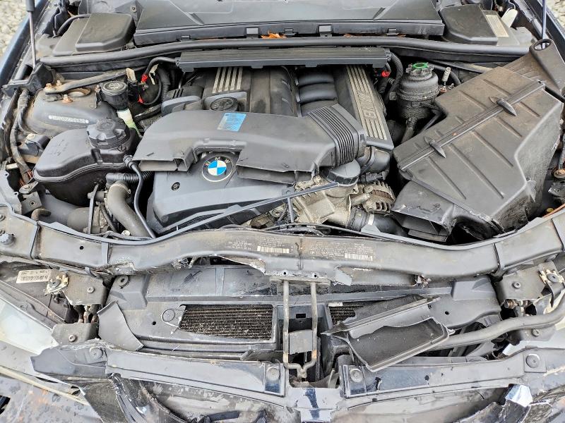 50732156 :رقم المزاد ، WBAPK53589A514356 vin ، 2009 Bmw 328 مزاد بيع