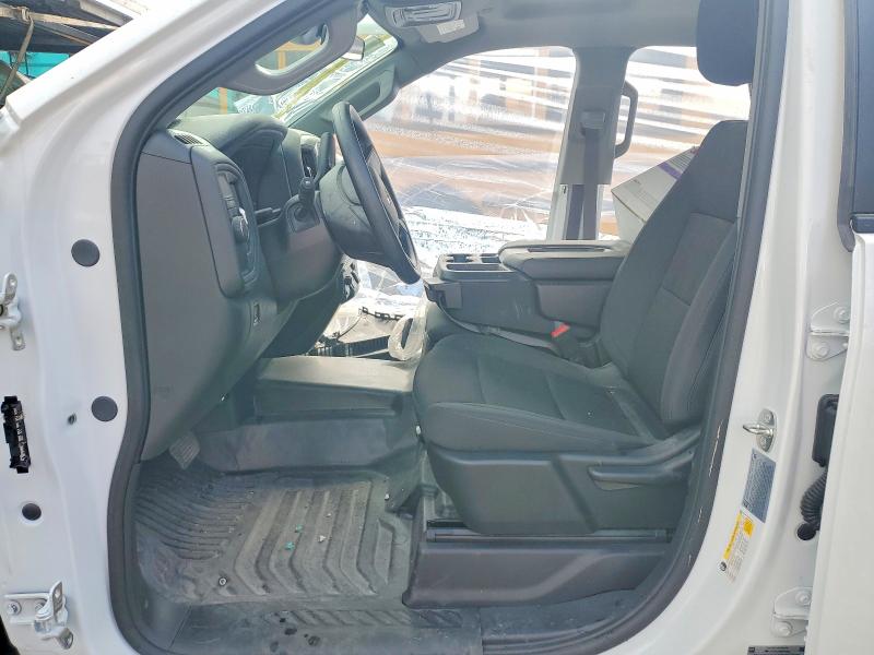 Продажа на аукционе авто 2024 Chevrolet Silverado, vin: 1GC5WLE79RF442121, номер лота: 48616226