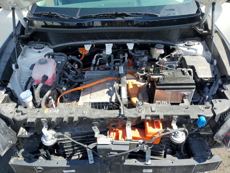 Aukcja sprzedaży 2025 Kia Niro Ev, vin: KNDCR3L11S5140914, numer aukcji: 48490766