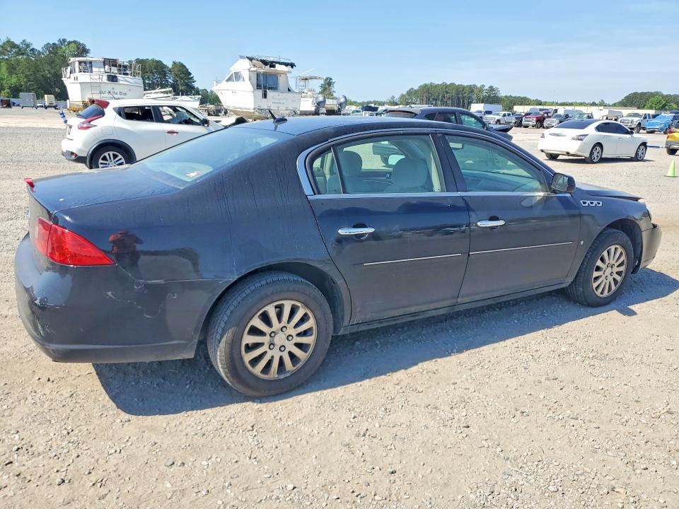 Продаж на аукціоні авто 2007 Buick Lucerne, vin: 1G4HP57297U213188, номер лоту: 49820956