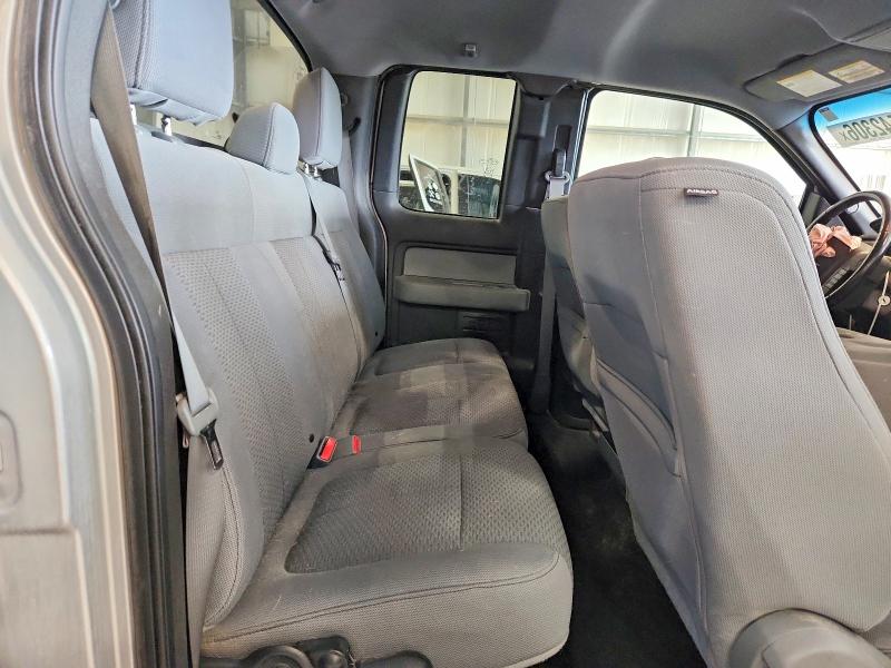 Aukcja sprzedaży 2013 Ford F150, vin: 1FTFX1EF6DFA17574, numer aukcji: 49542306