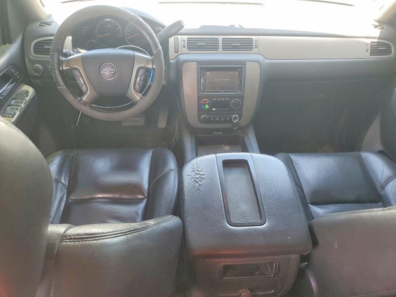 50509556 :رقم المزاد ، 1GC1KYE88CF209404 vin ، 2012 Chevrolet Silverado مزاد بيع