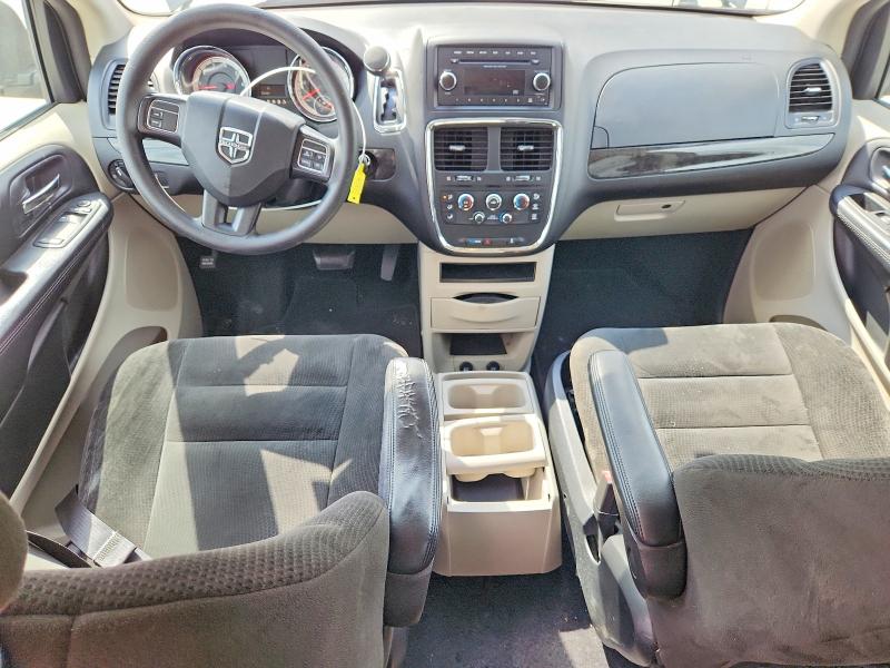 Aukcja sprzedaży 2016 Dodge Grand Caravan, vin: 2C4RDGBGXGR342635, numer aukcji: 48541806