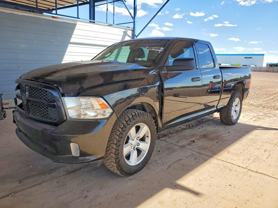 Auction sale of the 2013 Ram 1500, vin: 1C6RR7FT7DS676342, lot number: 48524486